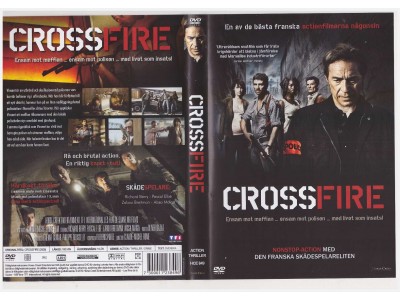 Cross Fire 